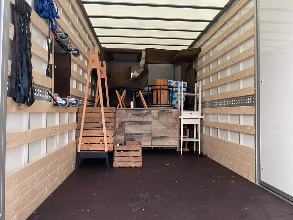 verhuisservice almere